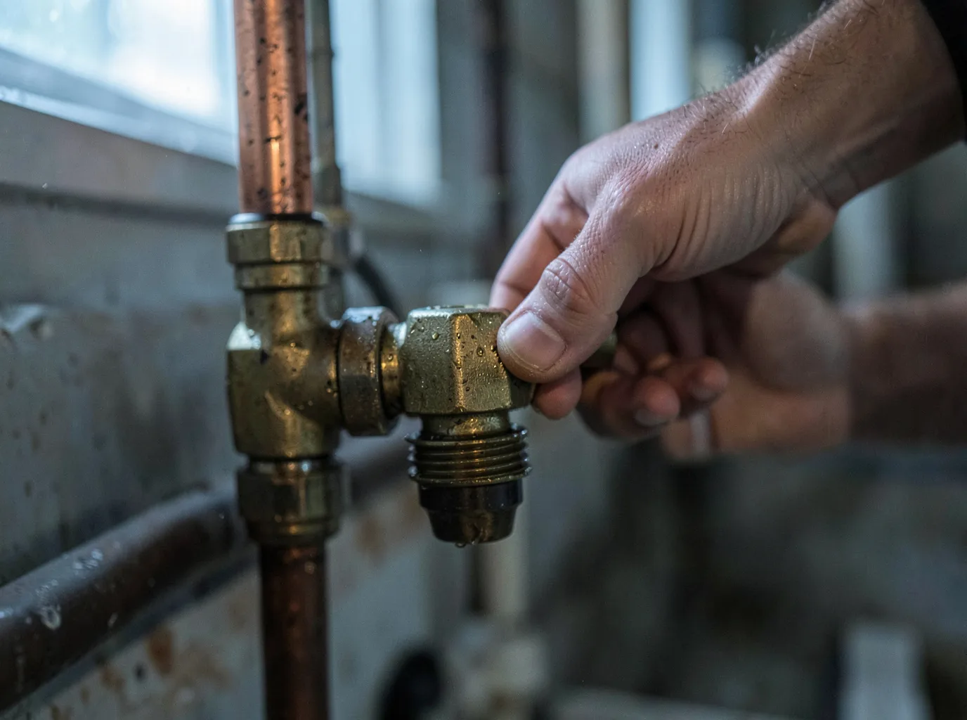 Emergency Plumber Union Furnace, OH FAQs